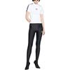 X Adidas Originals T Shirt Women's White Slim Fit 723782TNVP21156