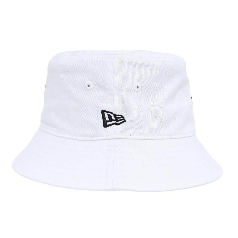 Golf PUMA x NEWERA Bucket White Hat_02804902_Puma