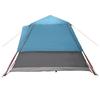 Instant Tent Blue 305 x 275 x 190 cm Polyester and Steel