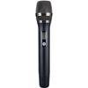 HuiDu HD-9318 Professional 8-Channel Wireless Microphone System (CN version)