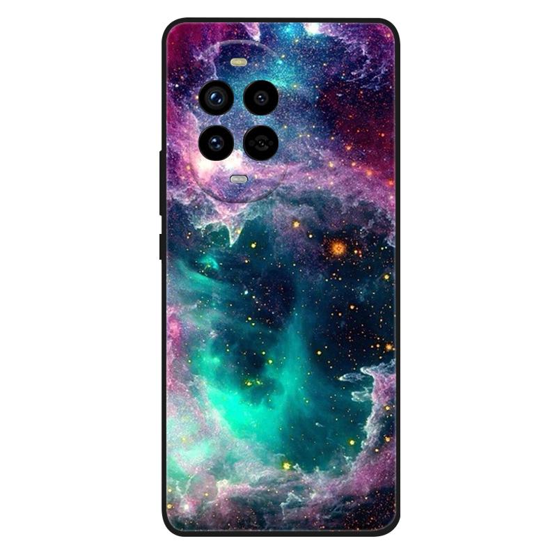 For Huawei Nova 13 Pro Case Silicone Luxury Space Soft Bumper for Huawei Nova13 NOVA13 Pro Nova 12 Phone Cover TPU Funda Bag