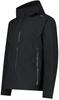 Куртка CMP Man Jacket FIX Hood (35Z6187) антрацит