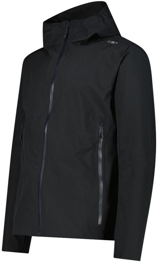 Куртка CMP Man Jacket FIX Hood (35Z6187) антрацит