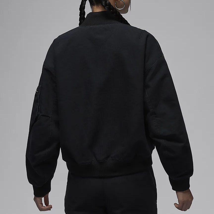 Jordan Renegade Jacket Women's Black FV7147-010