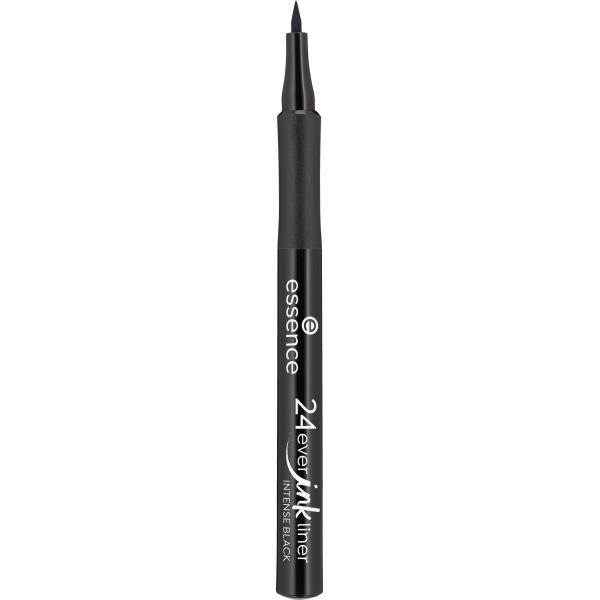 Essence Essence 24 Ever Ink Eyeliner Pen 01, 1.2Ml