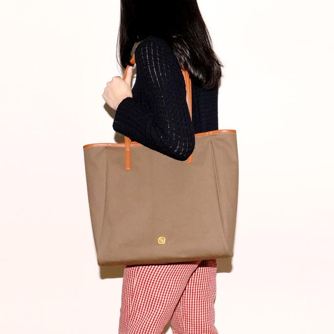 Abbr Joe Shopper _2Colors