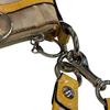 COACH 14562 2-way One-Hand Shoulder Bag (Crossbody Bag) Signature canvas Poppy Shoulder Bag yellow canvas Used