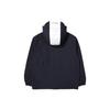 Fila Jackets Unisex Dark Blue Hooded Moderate Other FS2JKE1181X-INA