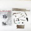 Full Set Small Metal Internal Bracket parts + full screws For iPhone 11 12 13 MINI 14 PRO MAX 7 7plus 8 Plus 7P 8P X XR XS MAX
