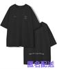 [USED] FLARE UP T-shirt Worn by Jungkook