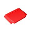 10pcs  Puzzle Particle 52031 Wedge 4x6x2/3 Triple Building Blocks Curved Bricks Idea Assemble Toy Birthday Gifts Dropshipping