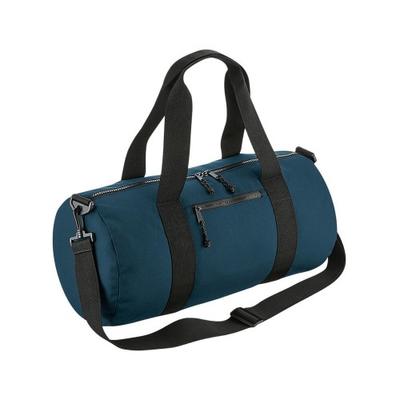 BagBase Barrel Recycled Duffle Bag