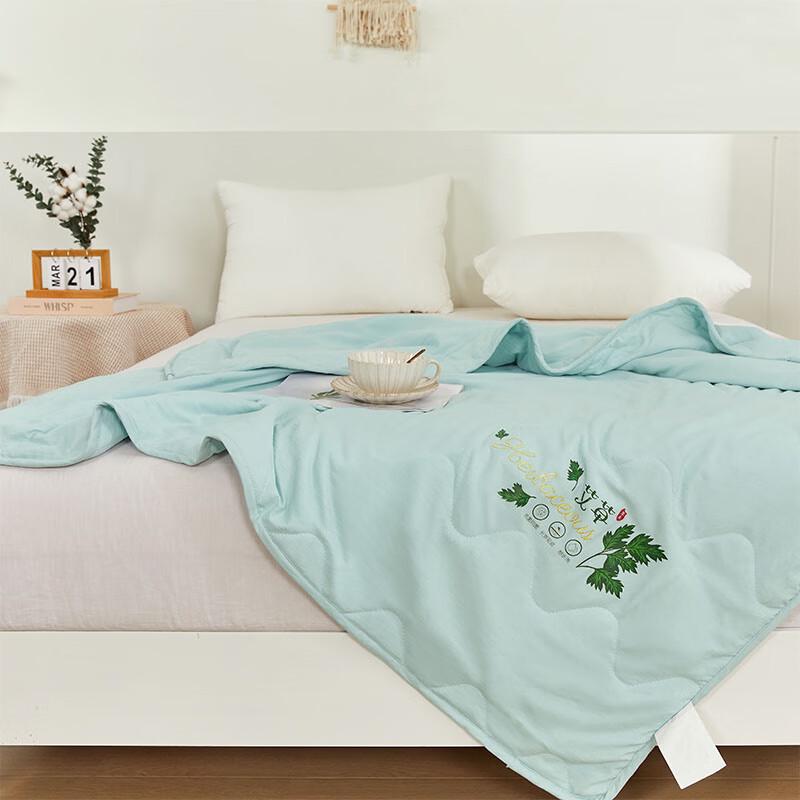 Shanshan Mugwort Healthy Summer Quilt