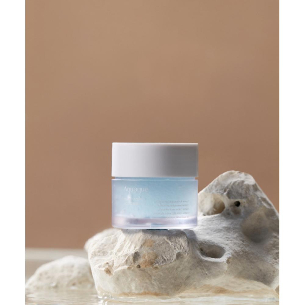 Aquaque Oasis Vegan Aku Cream 50ml