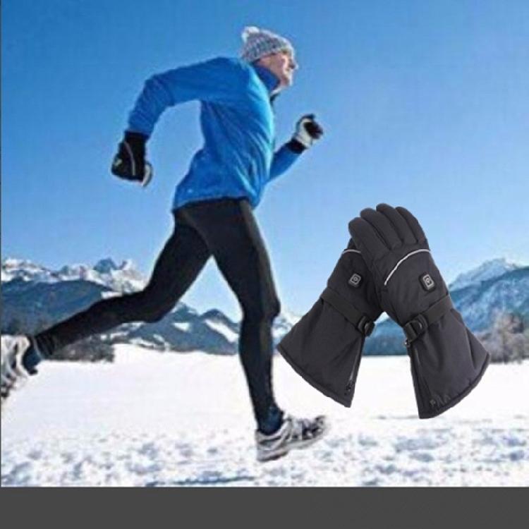 2pcs Portable Glove Tactically Mitten Fighting Sports Glove Touches Screen Mitten for Winter Sports and Activity