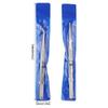 Multi-purpose Stainless Steel Tweezers for Jewelry and Gemstones