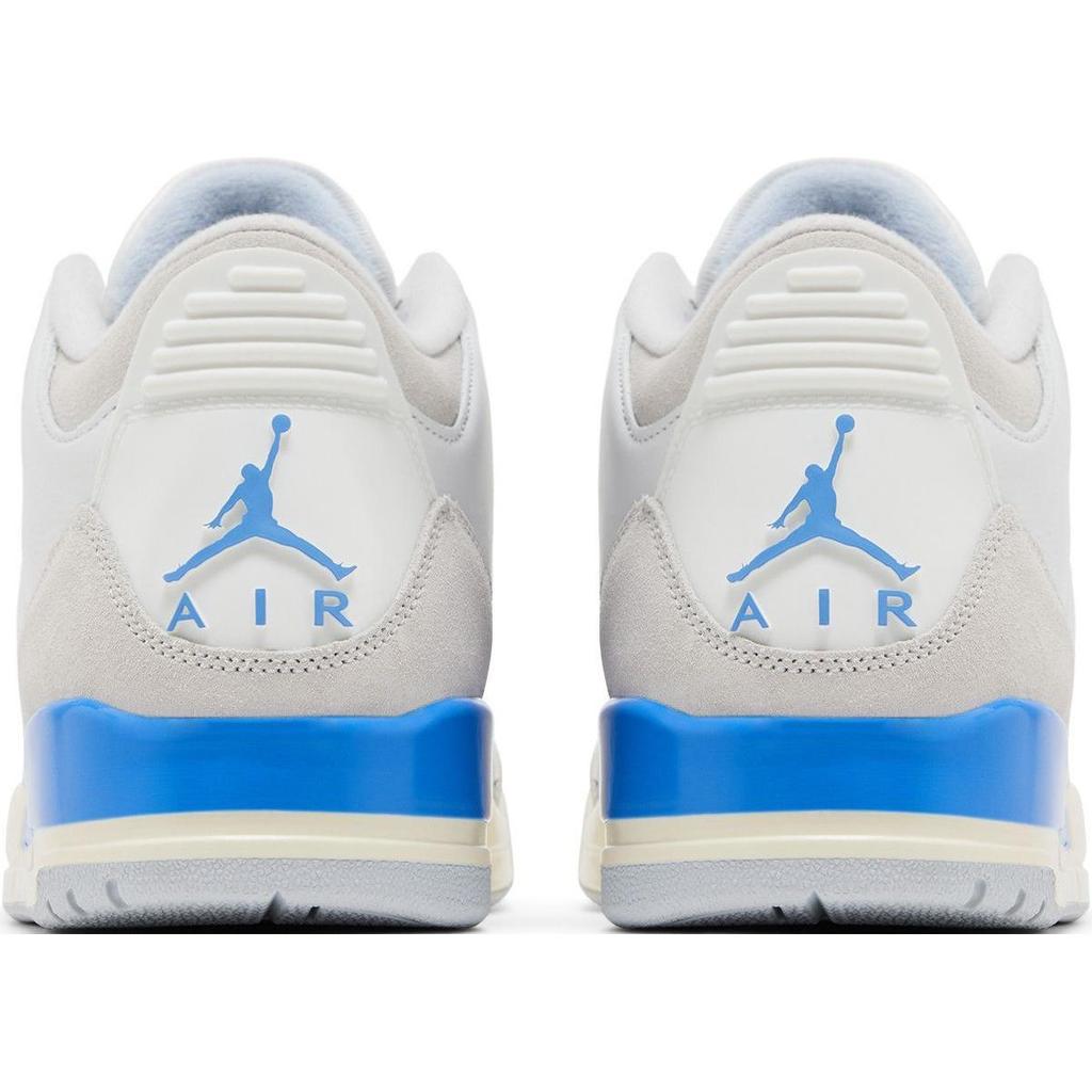 Air Jordan 3 Retro Lucky Shorts DM0966-101