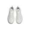Anta Running Collection Comfortable Abrasion Resistant Low Top Running Shoes Women's White Silver 922245522-1