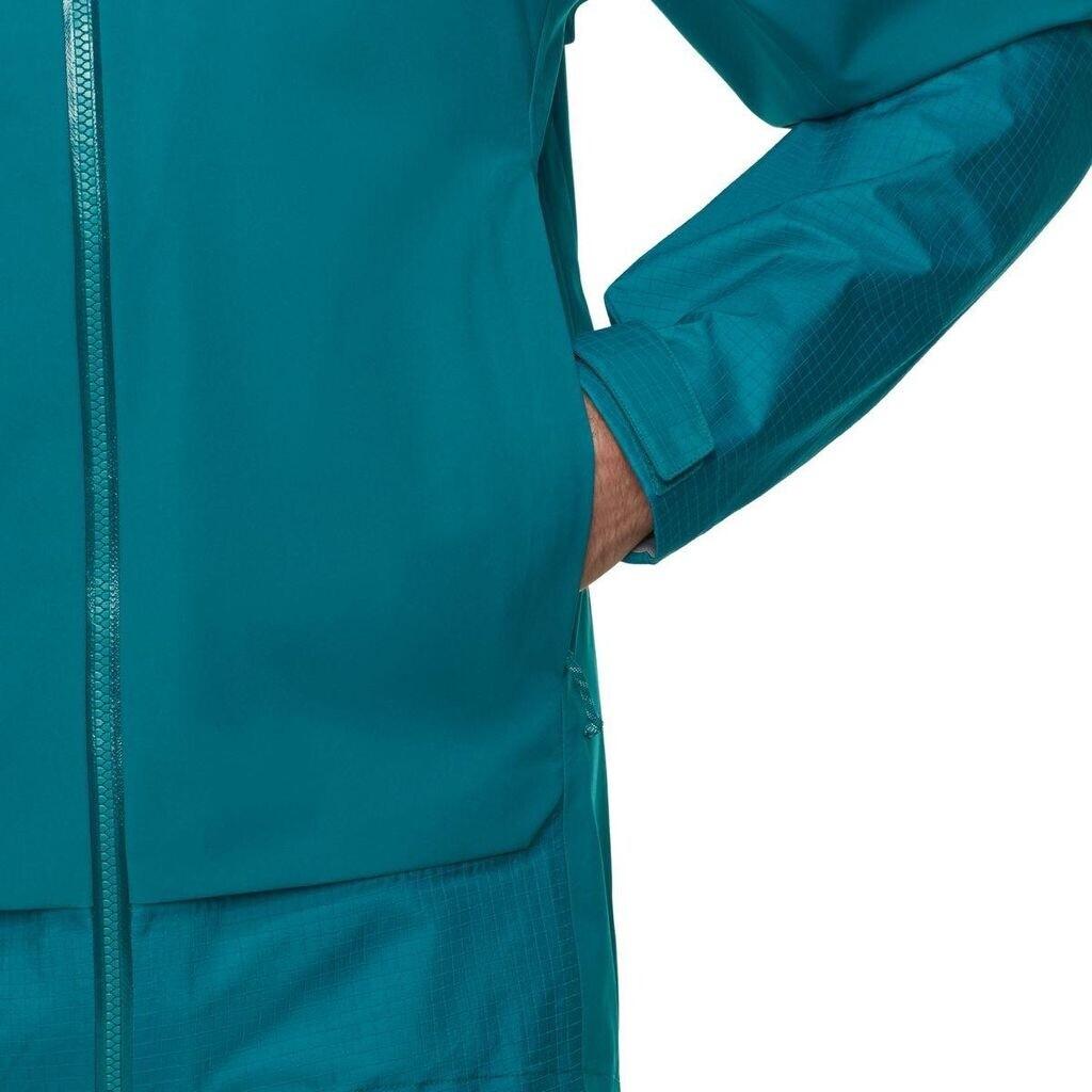 Куртка Mammut Ducan Guide Hardshell Hooded Jacket Men (1010-31380) HS deep teal