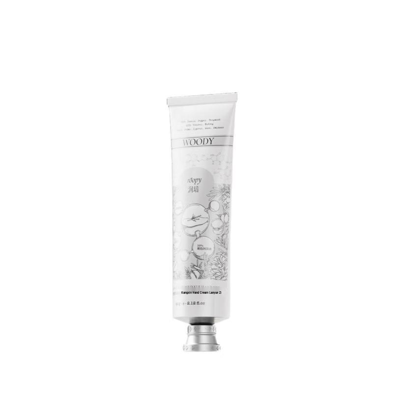 Roopy Fragrance Velvet Repair Hand Cream