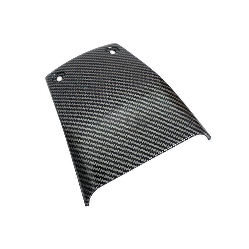 Motorcycle Accessories Protective Front Cover For Fuel Tank Middle Trim Panel For Yamaha MT-10 -2024
