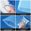 Resealable Ziplock Plastic Bag