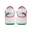Nike X Paul Rodriguez Sb Dunk High Premium 'Boxing' CT6680-100