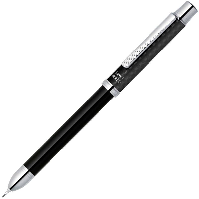 

zebra multifunction pen slurry shabo 2000 black SB27-BK