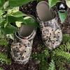 Crocs Classic Realtree Clog Men woMen Slippers Sandals 12132 260