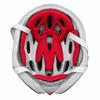 2 Sets Sponge Helmet Lining Soft Bicycle Helmet Liner Durable Helmet Liner  Electric Scooter Use