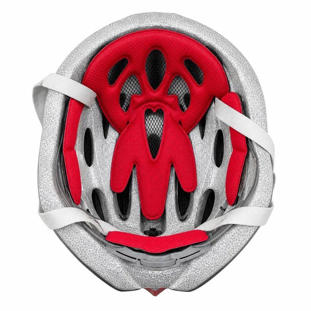 2 Sets Sponge Helmet Lining Soft Bicycle Helmet Liner Durable Helmet Liner Electric Scooter Use