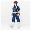TAKARA TOMY T-SPARK CK-M03 COLLEKAZARO My Hero Academia Todoroki Shoto
