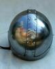 Medieval 18 Gauge Steel Norman Helmet Viking Armor