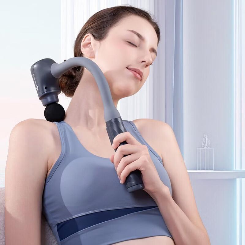 WayourCare Percussion Massage Gun