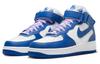 Nike Air Force 1 Mid Military Blue Doll Women's DX3721-100