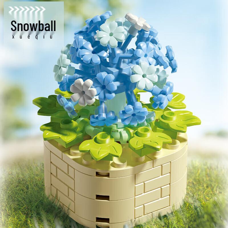 Femibox Creative Building Block Kits