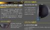 Dynagolf High Repulsion Dynamics Prestige Driver Drakon Hisho Shaft Specification Degree R 9.5