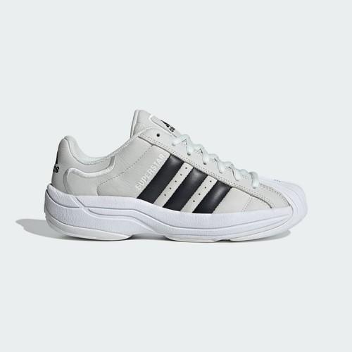 

adidas Originals Superstar MN Взуття Біле Основне Чорне IE8560 Чоловічий Розмір EU 38.5 білий