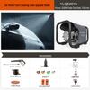 Yili 2200W High-Pressure Car and Yard Washer