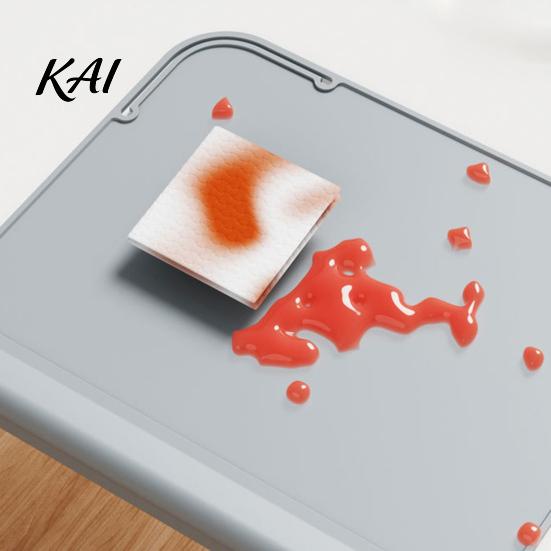 Portable Waterproof Craft Mat Silicone Placemat for Toddlers, Non-Slip Food Grade Baby Eating Mat, Temperature Resistant Dining Table with Safety