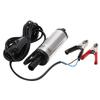 24V DC Elektrische Tauchpumpe zum Pumpen von Dieselöl Wasser Kraftstoff Transferpumpe