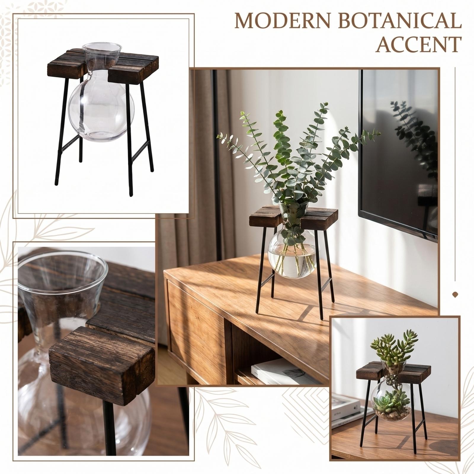 

Creative Tabletop Decorations For Fashionable Home Accessories one size