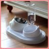 Pet Automatic Stainless Steel Water Feeder Bowl for Dogs & Cats