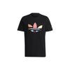 adidas Pánské tričko Originals Černé H35646
