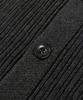 Suare Rain Drop Knit Cardigan - 3 Colors