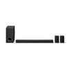 LG S80TR Soundbar 5.1.3 Channels 580W Black