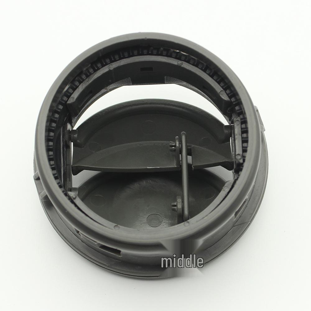 Nanjing Iveco Baodi Air Conditioning Dashboard Grille Vent