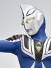 BANPRESTO Ultraman Gaia - Ultraman Agul (V1) (und