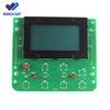 Monitor LCD Screen Panel for Kobelco SK-6 SK200-6 SK210-6 SK135SR SK-6E SK200-6E SK135 SK135SR SK235 SK135SR-1E Excavator