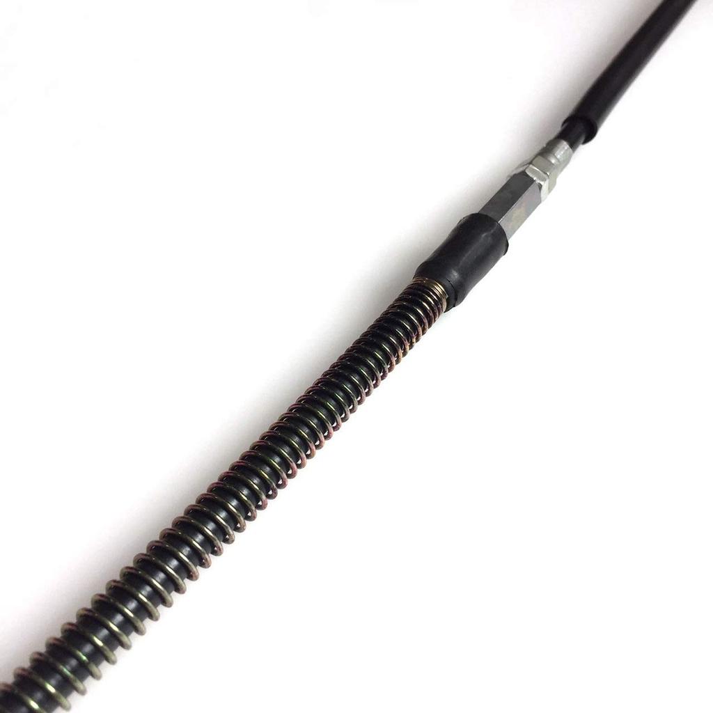 [mercy Tools] YBR125 Clutch Cable Clutch Wire Yamaha Motorcycle Parts Repair Replacement